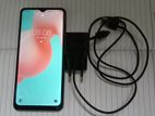 Samsung Galaxy M12 6/128 (Used)