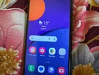 Samsung Galaxy M12 6/128GB (Used)