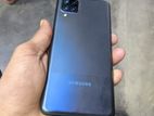Samsung Galaxy M12 6/128 (Used)