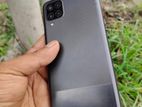 Samsung Galaxy M12 ৬/১২৮ (Used)