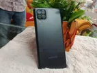 Samsung Galaxy M12 6/128 (Used)