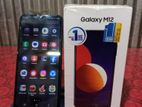 Samsung Galaxy M12 6/128 (Used)