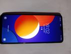 Samsung Galaxy M12 6/128 (Used)