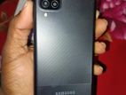 Samsung Galaxy M12 6/128 (Used)