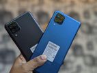 Samsung Galaxy M12 6/128 (Used)
