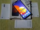 Samsung Galaxy M12 -6/128(Full box) (Used)