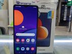 Samsung Galaxy M12 6/128GB Friday Offer (Used)