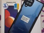 Samsung Galaxy M12 6/128GB full box (Used)