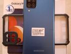 Samsung Galaxy M12 6/128GB full box (Used)