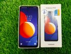 Samsung Galaxy M12 6/128GB FULL BOX (Used)