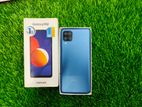 Samsung Galaxy M12 6/128GB OFFICIAL (Used)