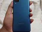 Samsung Galaxy M12 6/128GB (Used)