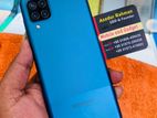 Samsung Galaxy M12 6/128GB (Used)