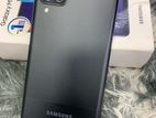 Samsung Galaxy M12 (6/128)GB (Used)