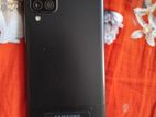 Samsung Galaxy M12 6/128gb . (Used)
