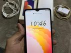 Samsung Galaxy M12 6-128GB (Used)