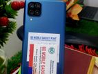 Samsung Galaxy M12 6/128GB (Used)