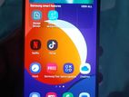 Samsung Galaxy M12 . (Used)