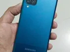 Samsung Galaxy M12 6+128 (Used)