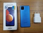 Samsung Galaxy M12 6+128GB 6000mAh Box (Used)