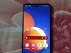 Samsung Galaxy M12 ...6+6/128 (Used)