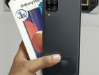 Samsung Galaxy M12 6GB 128GB (Used)