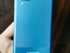 Samsung Galaxy M12 6gb/128gb(6000mah) (Used)
