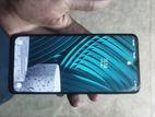 Samsung Galaxy M12 . (Used)