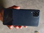 Samsung Galaxy M12 . (Used)