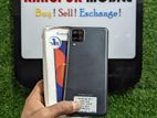 Samsung Galaxy M12 BEST PRICE (Used)