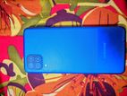 Samsung Galaxy M12 blue (Used)