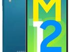 Samsung Galaxy M12 . (New)