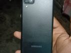 Samsung Galaxy M12 fresh condition (Used)