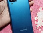 Samsung Galaxy M12 . (Used)