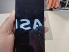 Samsung Galaxy M12 full fresh (Used)