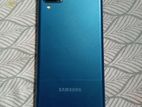 Samsung Galaxy M12 . (Used)