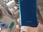Samsung Galaxy M12 . (Used)