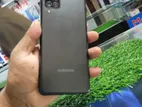 Samsung Galaxy M12 m12, 6/128 (Used)