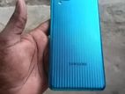 Samsung Galaxy M12 6/128 (Used)