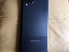 Samsung Galaxy M12 (6+128) (Used)