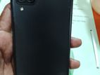 Samsung Galaxy M12 . (Used)