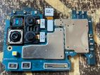 Samsung Galaxy M12 motherboard btry (Used)part for sell