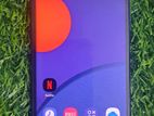 Samsung Galaxy M12 new 6GB/128 GB (Used)