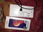 Samsung Galaxy M12 new conditions (Used)