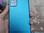 Samsung Galaxy M12 (New)