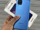 Samsung Galaxy M12 . (Used)