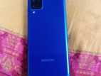 Samsung Galaxy M12 . (Used)