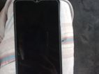 Samsung Galaxy M12 new (Used)