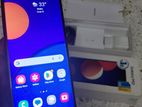 Samsung Galaxy M12 . (Used)