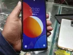 Samsung Galaxy M12 . (Used)